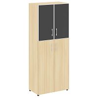 Шкаф офисный Yalta LT.ST-1.7 R