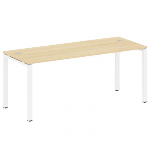 Стол письменный Metal System БП.СП-5 фото 14