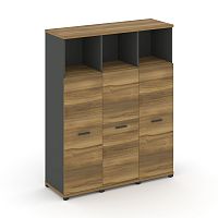 Шкаф офисный Concept CN.STU-433 A