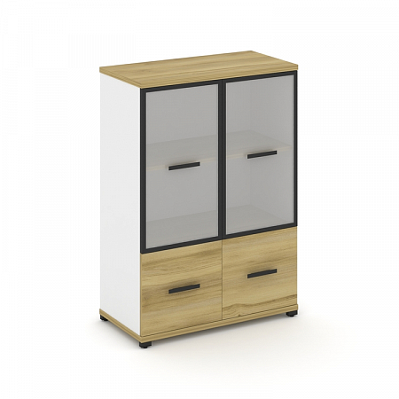 Шкаф офисный Concept CN.STS-312 RMB
