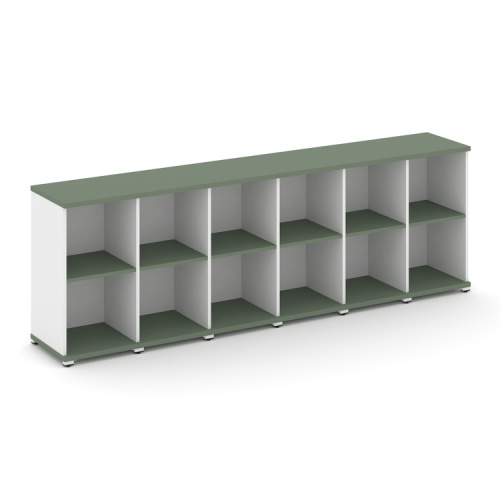 Стеллаж офисный Concept CN.STU-260 Стеллаж офисный Concept CN.STU-260