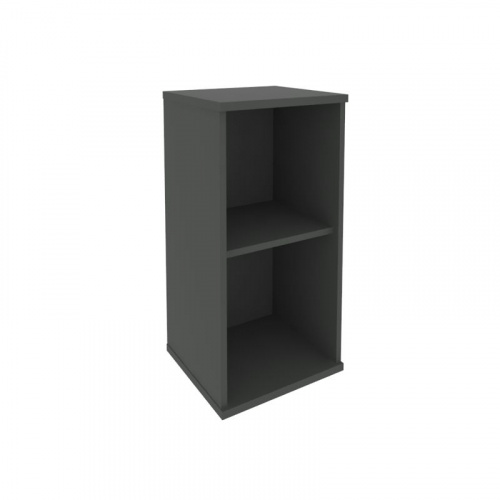 Riva Стеллаж узкий А.СУ-3 Белый 404*365*828