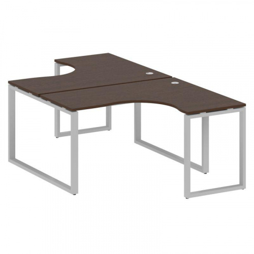 Бенч-система на О-обр. м/к Metal System БО.РАС-СА-2.3 фото 6