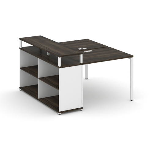 Бенч-система с опорным стеллажом Concept CN.DRS-205 фото 10