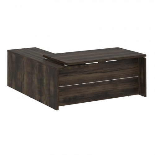 Стол руководителя Yalta LT.C-18 (R)