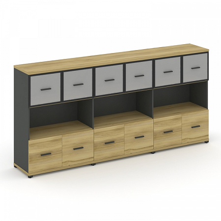 Шкаф офисный Concept CN.STS-335 RMB