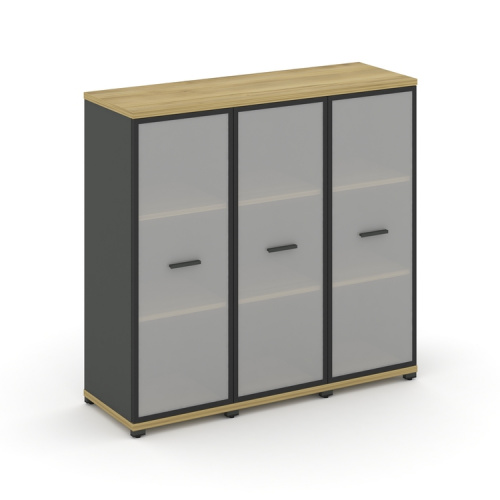 Шкаф офисный Concept CN.STU-336 RMB