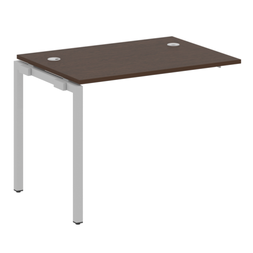 Проходной элемент бенч-системы на П-обр. м/к Metal System Quattro 40БП.ПРС-СП-1.1 фото 4