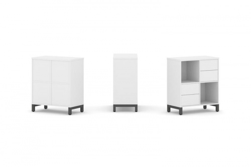 Набор стеллажа Style Project SN.NS-221 фото 21