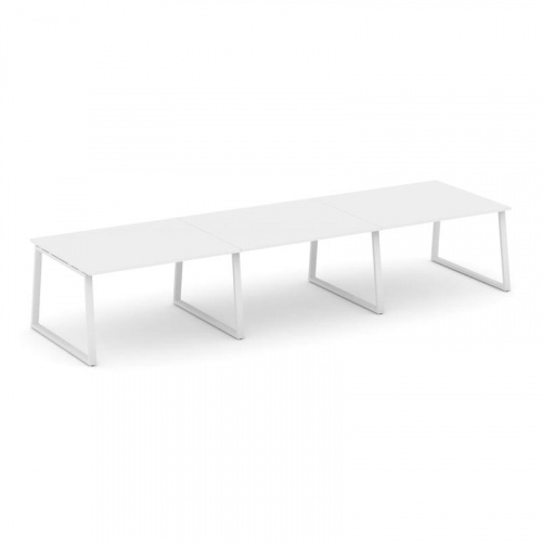 Style Project Стол переговорный SN-6T1.SPRG-052.3 Акация Лорка/Металл Антрацит 3540*1180*750 фото 18 Style Project Стол переговорный SN-6T1.SPRG-052.3 Акация Лорка/Металл Антрацит 3540*1180*750 фото 18