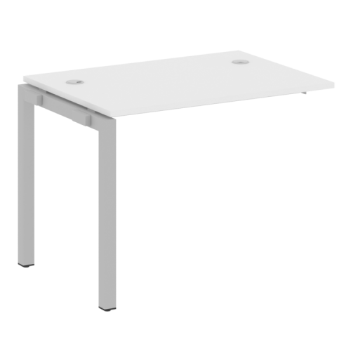 Проходной элемент бенч-системы на П-обр. м/к Metal System Quattro 50БП.ПРС-СП-1.1 фото 7