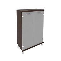 Шкаф средний широкий First KST-2.4