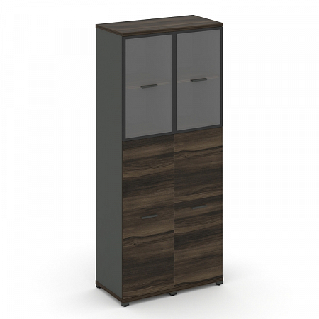 Шкаф офисный Concept CN.STU-525 RPB