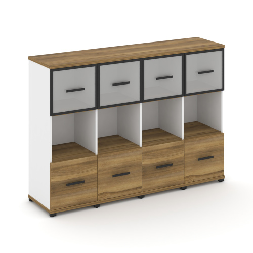 Шкаф офисный Concept CN.STU-345 RMB