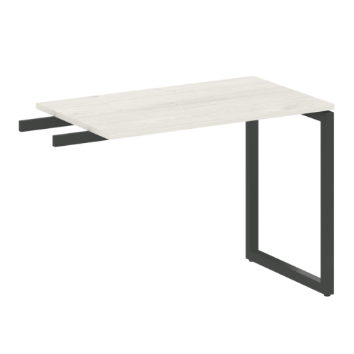 Приставной элемент на О-обр. м/к Metal System Quattro 40БО.ПР-3 фото 11