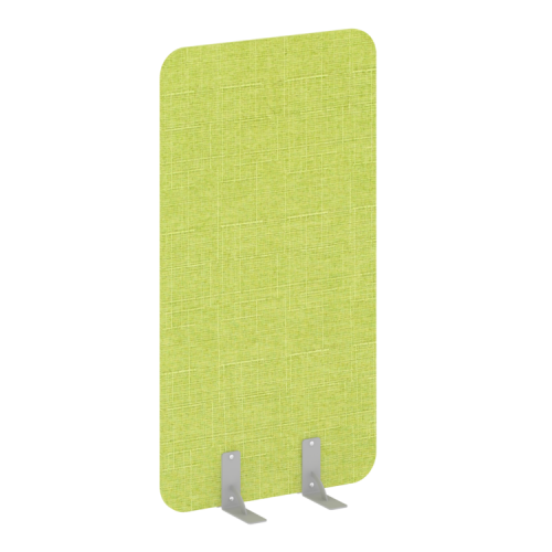 Перегородки на металлических опорах R-line soft AP.F-80-150 фото 9