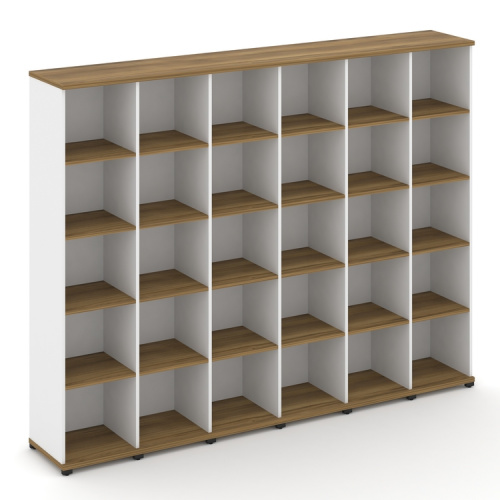 Стеллаж офисный Concept CN.STU-560 фото 5 Стеллаж офисный Concept CN.STU-560 фото 5