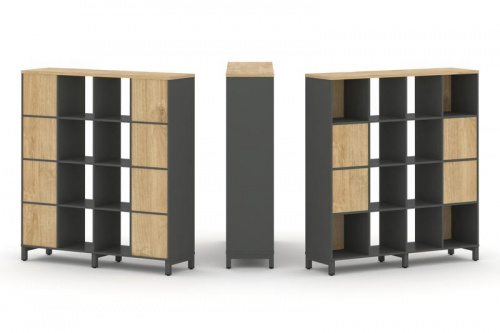 Набор стеллажа Style Project SN.NS-441 фото 12