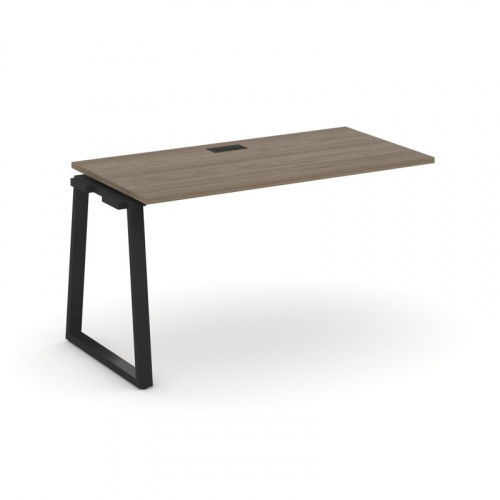 Style Project Проходной наб. элем. SN-6T1.ONRS-024 Акация Лорка/Металл Антрацит/Заглушка Пластик Чер фото 6 Style Project Проходной наб. элем. SN-6T1.ONRS-024 Акация Лорка/Металл Антрацит/Заглушка Пластик Чер фото 6