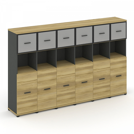 Шкаф офисный Concept CN.STU-465 RMB