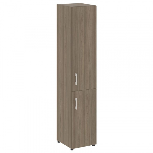 Шкаф офисный узкий Yalta LT.SU-1.3 (R) фото 2