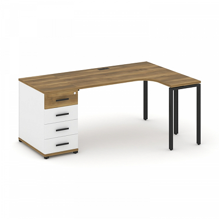 Стол эргономичный Concept CN.SA-401(R)