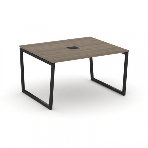 Style Project Стол переговорный SN-4T2.SPRG-032 Акация Лорка/Металл Антрацит/Заглушка Металл Антраци фото 5 Style Project Стол переговорный SN-4T2.SPRG-032 Акация Лорка/Металл Антрацит/Заглушка Металл Антраци фото 5