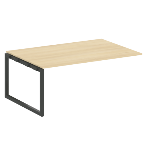 Проходной элемент перег. стола на О-обр. м/к Metal System Quattro 50БО.ППРГ-5 фото 10