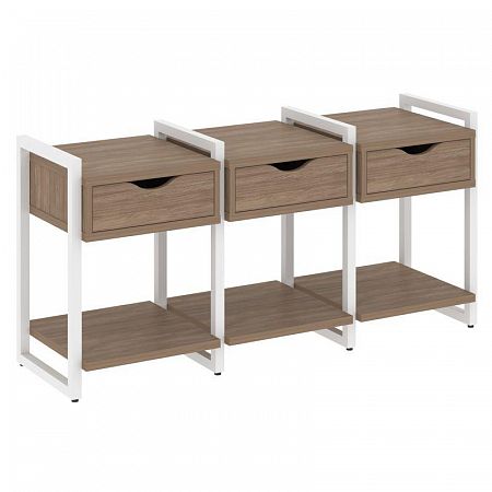 Тумба на регулируемых опорах Loft VR.L-TN-4.O