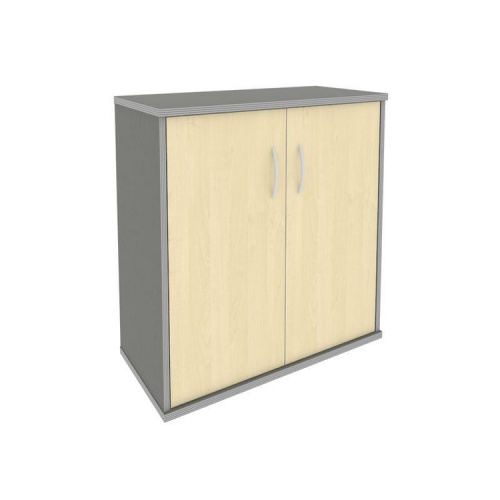 Шкаф офисный низкий Riva А.СТ-3.1