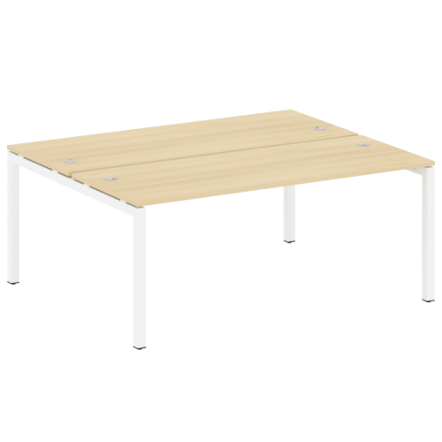 Бенч-система на П-обр. м/к Metal System Quattro 50БП.РАС-СП-2.5 фото 15