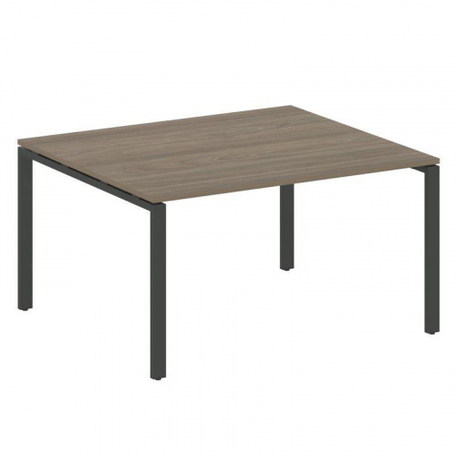 Стол переговоров на П-обр. м/к Metal System БП.ПРГ-1.3 фото 9