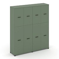 Шкаф офисный Concept CN.STS-525 B