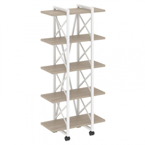 Стеллаж на 5 полок Loft VR.L-MST.K-5.4V фото 10