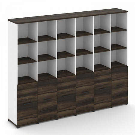 Шкаф офисный Concept CN.STU-561 B