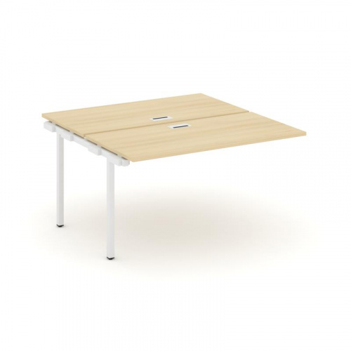 Style Project Проходной наб. элем. SN-4P.DNRS-011 Дуб Наварра/Металл Антрацит 980*1432*750 фото 15