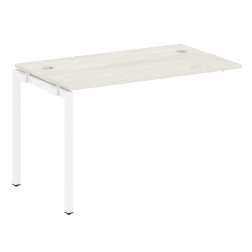 Проходной элемент бенч-системы на П-обр. м/к Metal System Quattro 40БП.ПРС-СП-1.2 фото 7