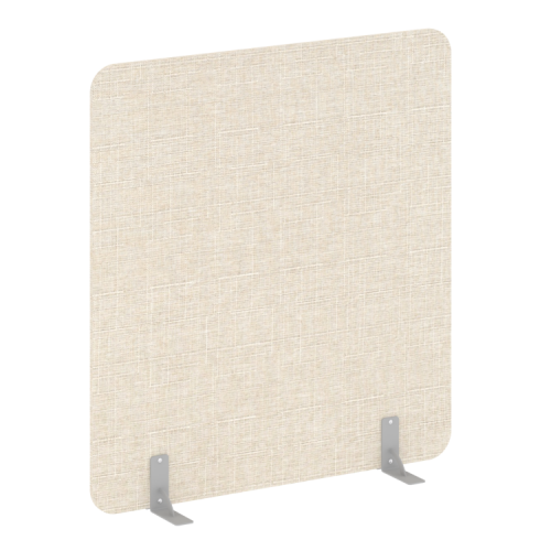 Перегородки на металлических опорах R-line soft AP.F-136-150 фото 12