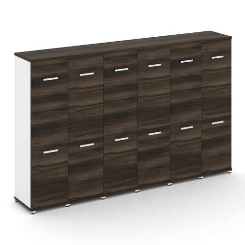 Шкаф офисный Concept CN.STU-464 W фото 2