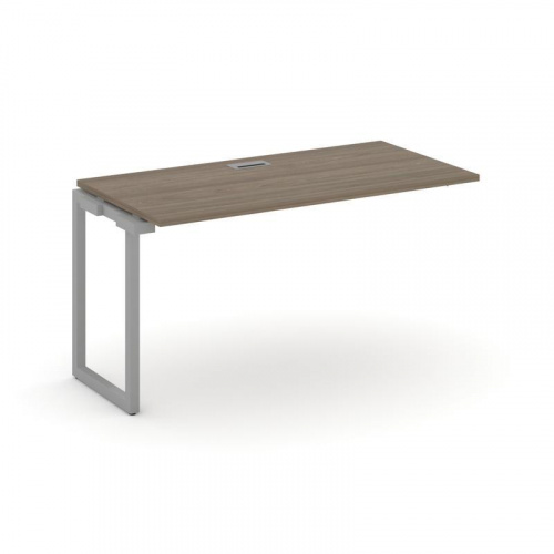 Style Project Проходной наб. элем. SN-4O.ONRS-003 Акация Лорка/Металл Антрацит 1380*600*750 фото 7