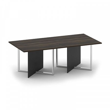 Стол переговорный Shift SK.SP-KV-110-2