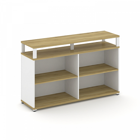 Стеллаж офисный опорный/приставной Concept CN.SOPO-006