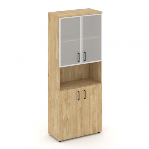 Шкаф высокий широкий Style Project SN.STS-106 фото 19