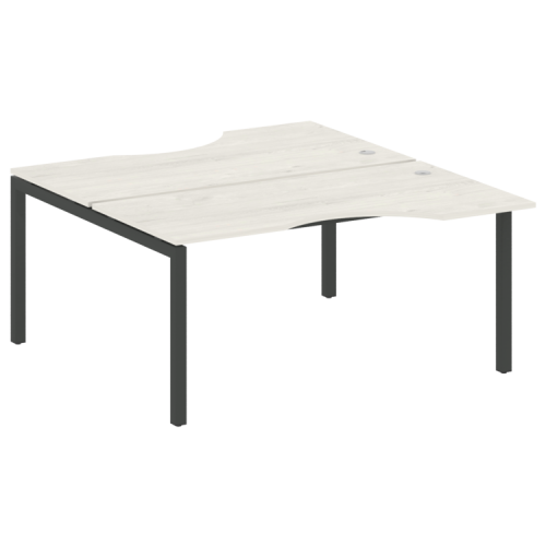 Бенч-система на П-обр. м/к Metal System Quattro 50БП.РАС-СА-2.1 фото 9