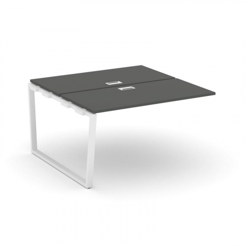 Style Project Проходной наб. элем. SN-6T2.DNRS-022 Акация Лорка/Металл Антрацит/Заглушка Пластик Чер фото 19