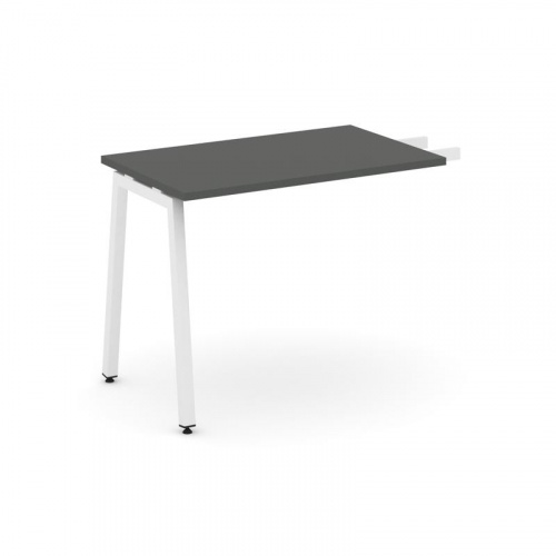 Style Project Брифинг-приставка SN-4A.BR-004 Дуб Табак/Металл Антрацит 1180*600*750 фото 20