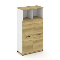 Шкаф офисный Concept CN.STU-423 B