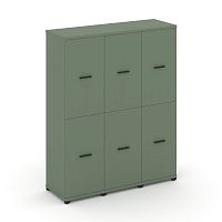 Шкаф офисный Concept CN.STU-432 B