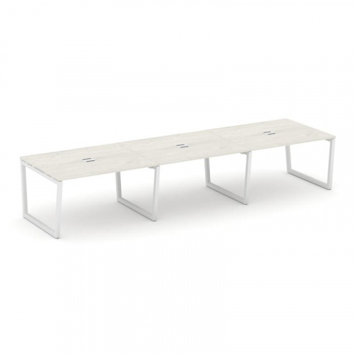 Style Project Стол переговорный SN-5T2.SPRG-052 Акация Лорка/Металл Антрацит/Заглушка Металл Антраци фото 13 Style Project Стол переговорный SN-5T2.SPRG-052 Акация Лорка/Металл Антрацит/Заглушка Металл Антраци фото 13