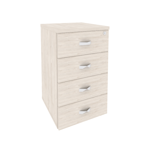 Тумба приставная Onix O.TP-4 фото 2